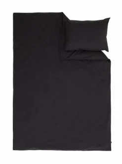 Liinavaatteet|Casa Stockmann Studio -tyynyliina NATURAL BLACK