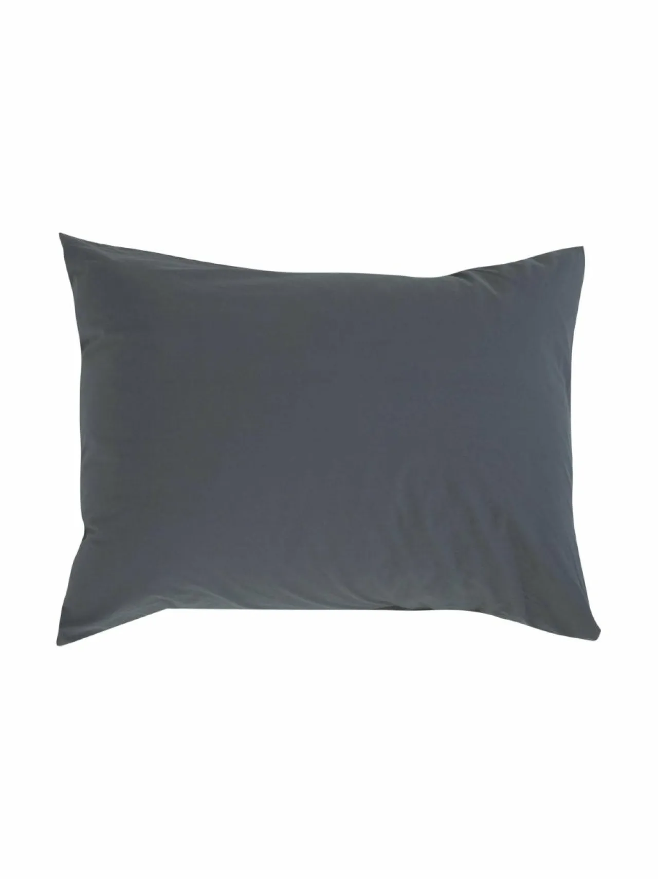 Liinavaatteet|Casa Stockmann Studio-perkaalityynyliina GREY