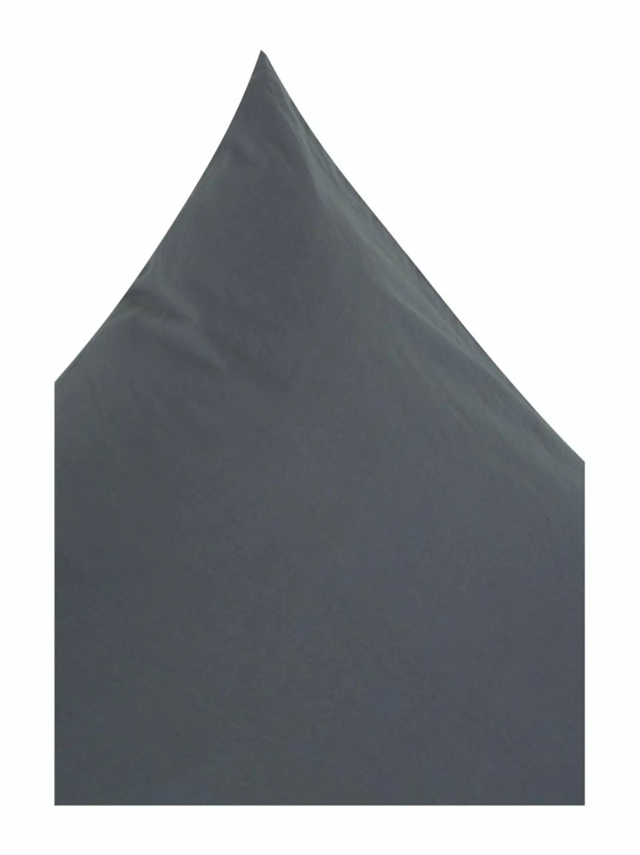 Liinavaatteet|Casa Stockmann Studio-perkaalityynyliina GREY