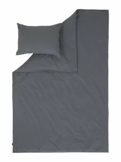 Liinavaatteet|Casa Stockmann Studio-perkaalityynyliina GREY