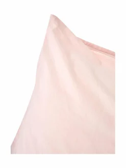 Liinavaatteet|Casa Stockmann Studio-perkaalityynyliina ROSE DUST