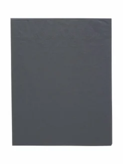 Liinavaatteet|Casa Stockmann Studio-puuvillaperkaalilakana GREY