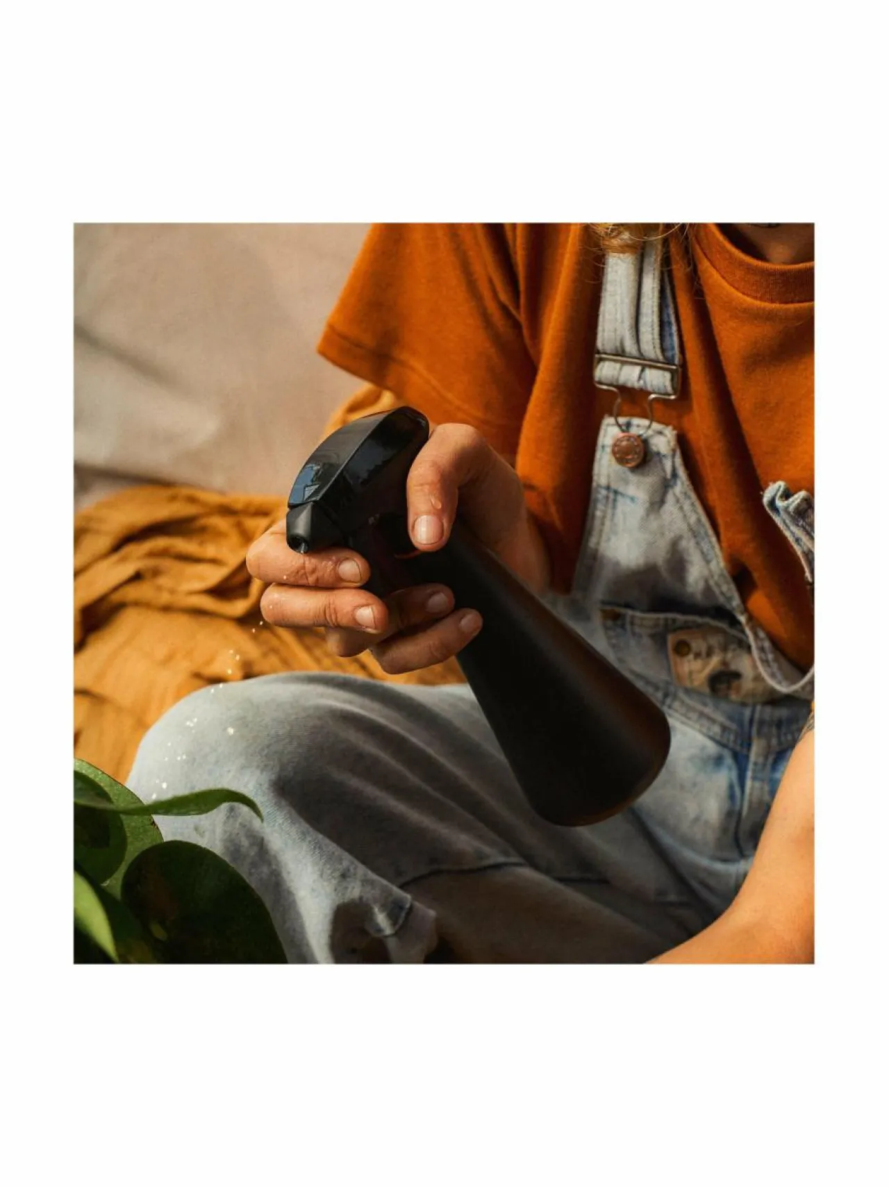 Työkalut|Fiskars Suihkepullo 0,3 l BLACK