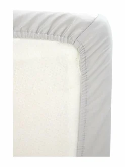 Liinavaatteet|Villa Stockmann Suite-muotoonommeltu lakana PEARL GREY PDC 1325/19