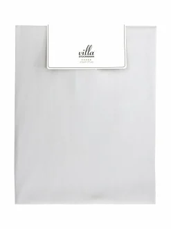 Liinavaatteet|Villa Stockmann Suite-muotoonommeltu lakana PEARL GREY PDC 1325/19