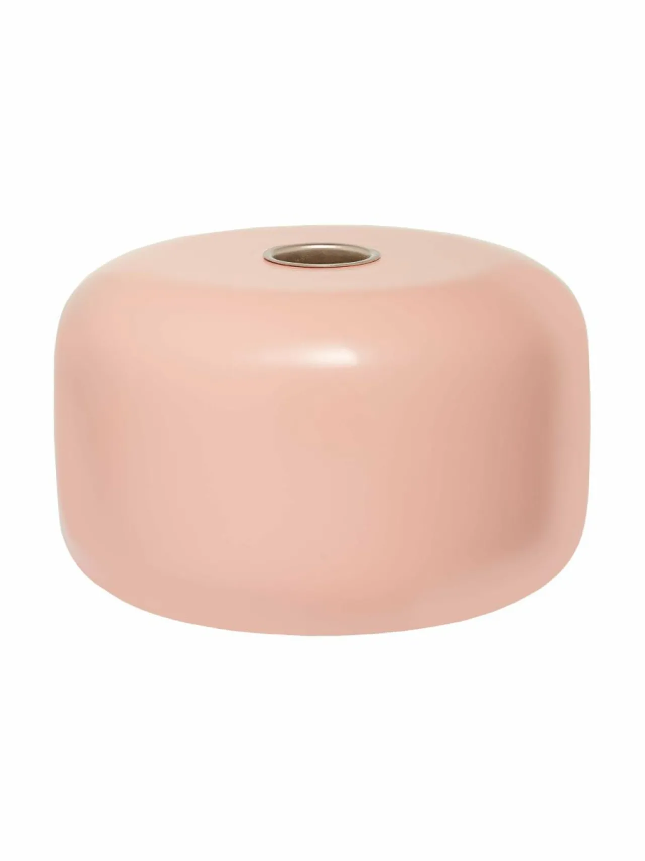 Kynttilät & Lyhdyt|Hakola Sulo -kynttilänjalka VAALEANPUNAINEN