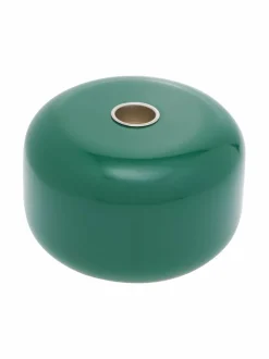 Kynttilät & Lyhdyt|Hakola Sulo-kynttilänjalka GREEN