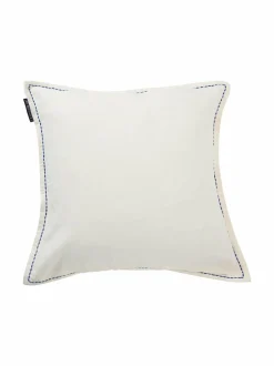 Sisustustyynyt|Lexington Summer-tyynynpäällinen 50 x 50 cm APRICOT/WHITE