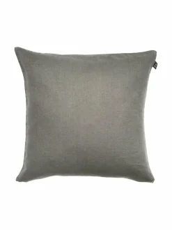 Sisustustyynyt|Himla Sunshine-koristetyynynpäällinen 50 x 50 cm CHARCOAL (HARMAA)