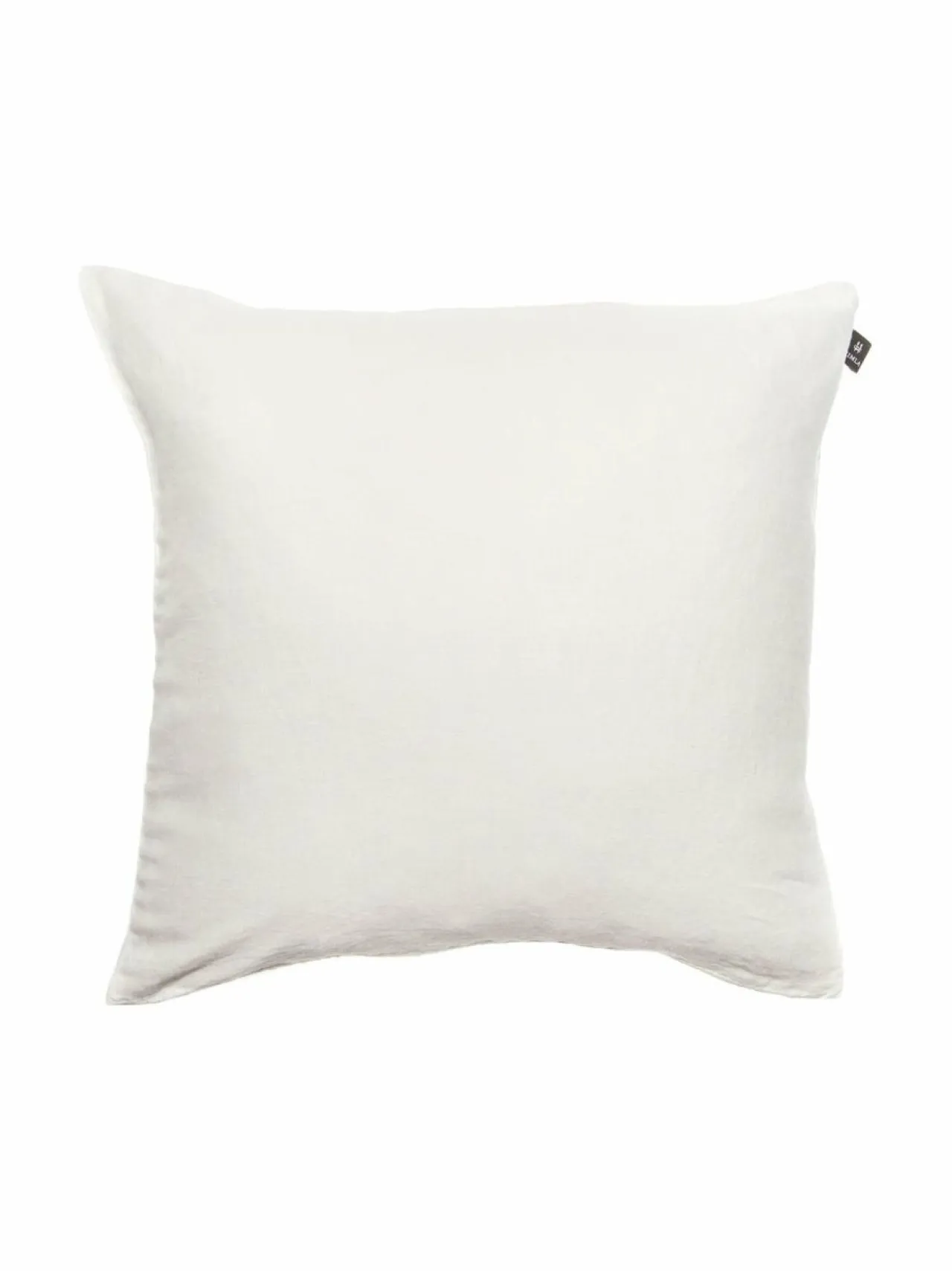 Sisustustyynyt|Himla Sunshine-koristetyynynpäällinen 50 x 50 cm ASH (VAALEANHARMAA)