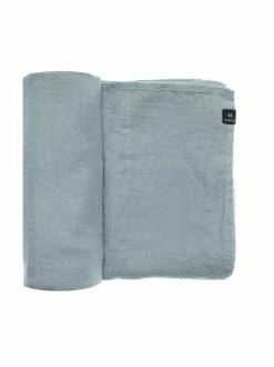 Keittiö- & Kattaustekstiilit|Himla Sunshine-pellavapöytäliina, 145 x 250 cm POETRY