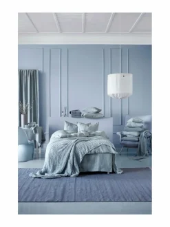 Keittiö- & Kattaustekstiilit|Himla Sunshine-pellavapöytäliina, 145 x 250 cm POETRY