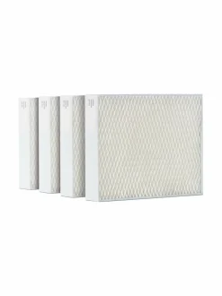 Sisäilma|Stadler Form Suodatin Oskar/Karl- ilmankostuttimeen 4 kpl WHITE