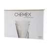 Tee, Kahvi & Vesi|Chemex Suodatinpaperit kolmen kupin keittimeen 100 kpl