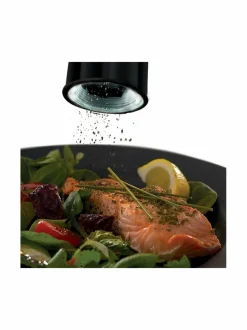 Muut Keittiölaitteet|Russell Hobbs Suola- ja pippurimyllysetti BLACK