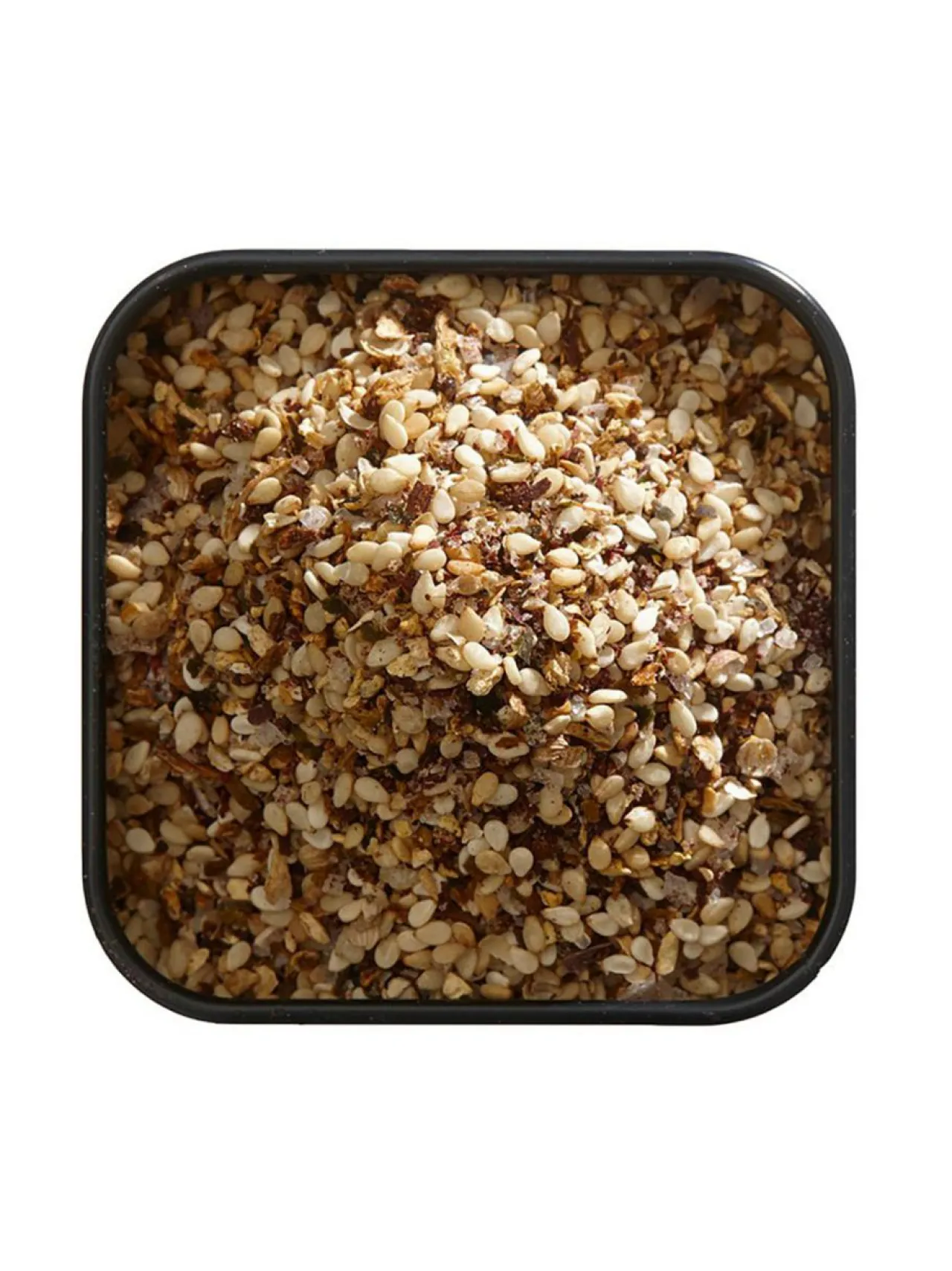 Öljyt & Mausteet|Mill & Mortar Suola Sydänsuola LUOMU 60g