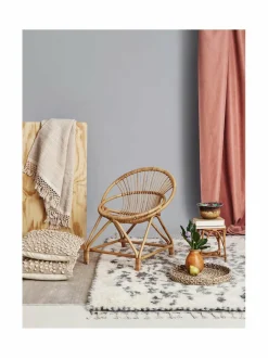 Matot|FINARTE Suovilla-villamatto 140 x 200 cm HARMAA