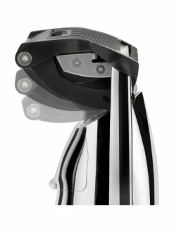 Ihokarvanpoisto|Babyliss Super X Metal Stubble Trimmer -trimmeri BLACK CHROME46X44X185