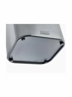 Keittiötarvikkeet|Joseph Joseph Surface Stainless -aterinteline STEEL