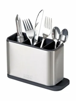 Keittiötarvikkeet|Joseph Joseph Surface-aterinteline TERÄS/TUMMANHARMAA