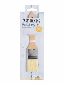 Leivonta|Birkmann Suti 21 cm BROWN