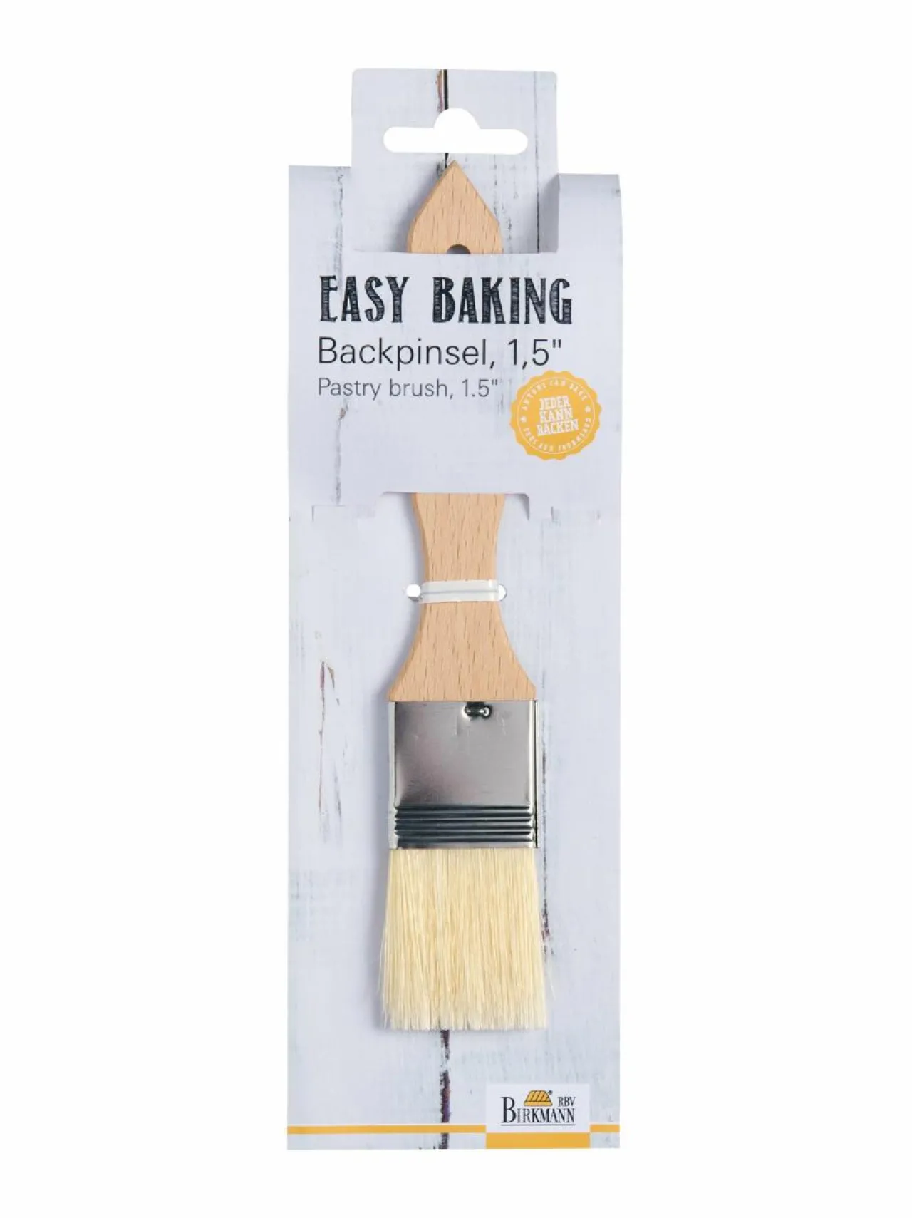 Leivonta|Birkmann Suti 21 cm BROWN