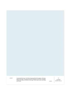 Maalit|Cover Story Sävymalli 015 ALBERT - mid blue-turquoise