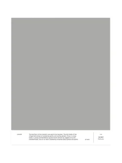 Maalit|Cover Story Sävymalli 012 MARY - dark grey