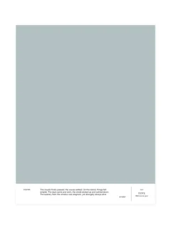 Maalit|Cover Story Sävymalli 016 TOVE - mid storm grey