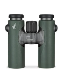 Kamerat|Swarovski CL Companion 10x30 (Northern Lights) kiikarit - Vihreä