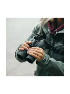 Kamerat|Swarovski NL Pure 10x42 kiikarit - Vihreä