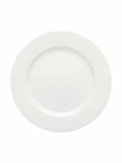 Lautaset & Kulhot|Rörstrand Swedish Grace -lautanen 17 cm VALKOINEN