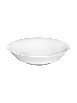 Lautaset & Kulhot|Rörstrand Swedish Grace -syvä lautanen 19 cm VALKOINEN