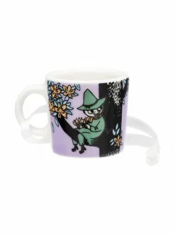 Koriste-Esineet|Moomin Arabia Sydänystävät Mini -muki MULTI-COLOUR