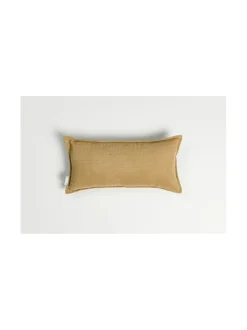 Säkkituolit|Nordic Swan Living Syli- puuvilla/pellava sisustustyyny KAMELI