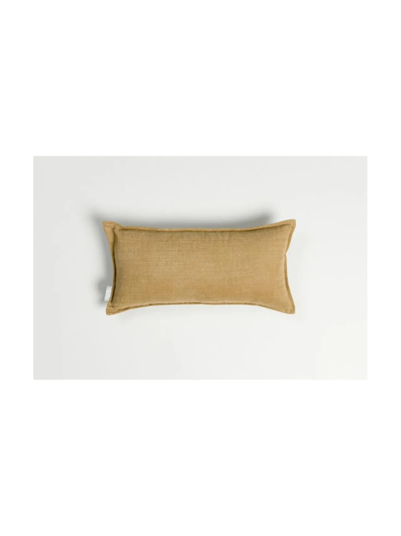 Säkkituolit|Nordic Swan Living Syli- puuvilla/pellava sisustustyyny KAMELI