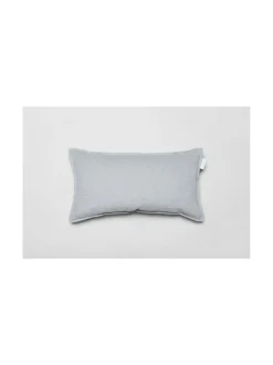 Säkkituolit|Nordic Swan Living Syli- puuvilla/pellava sisustustyyny VAALEANHARMAA