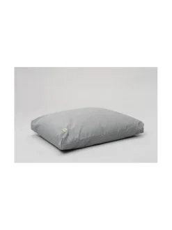 Säkkituolit|Nordic Swan Living Syli- säänkestävä lattiatyyny VAALEANHARMAA