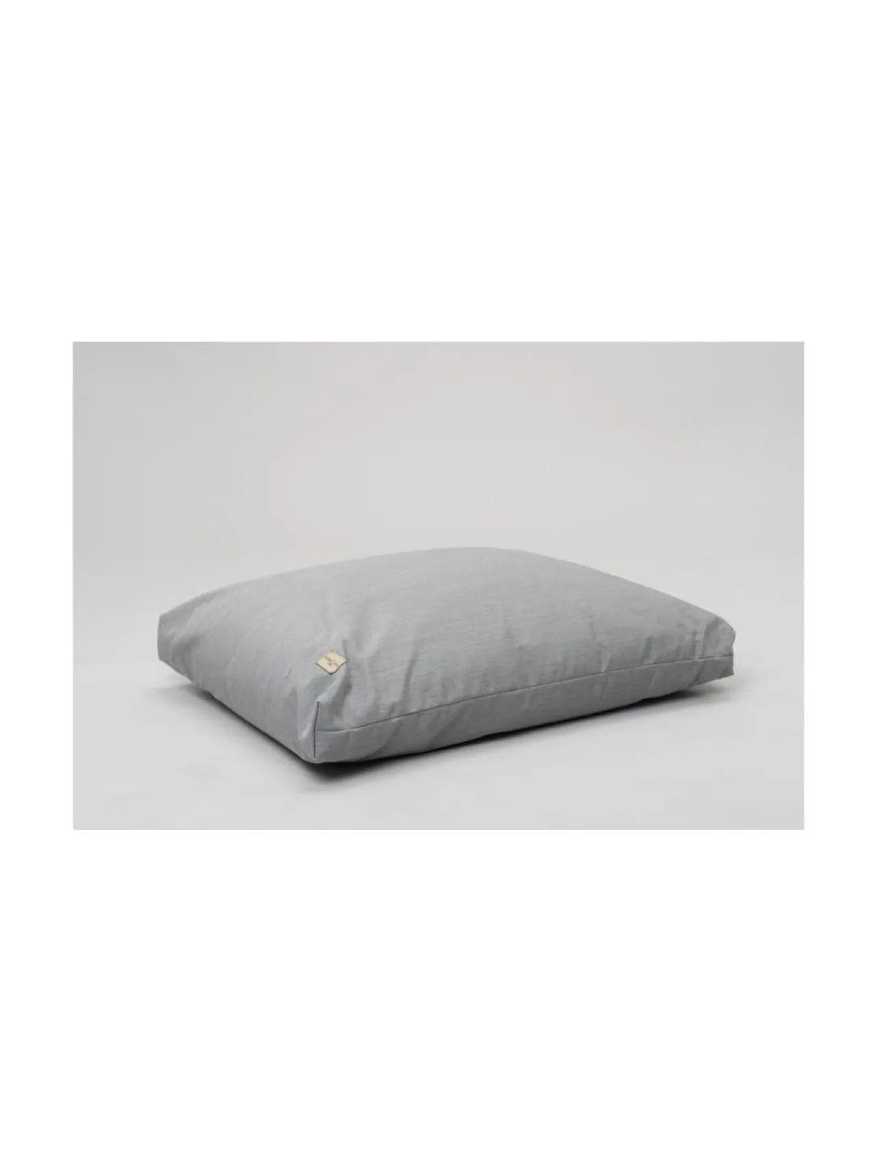 Säkkituolit|Nordic Swan Living Syli- säänkestävä lattiatyyny VAALEANHARMAA