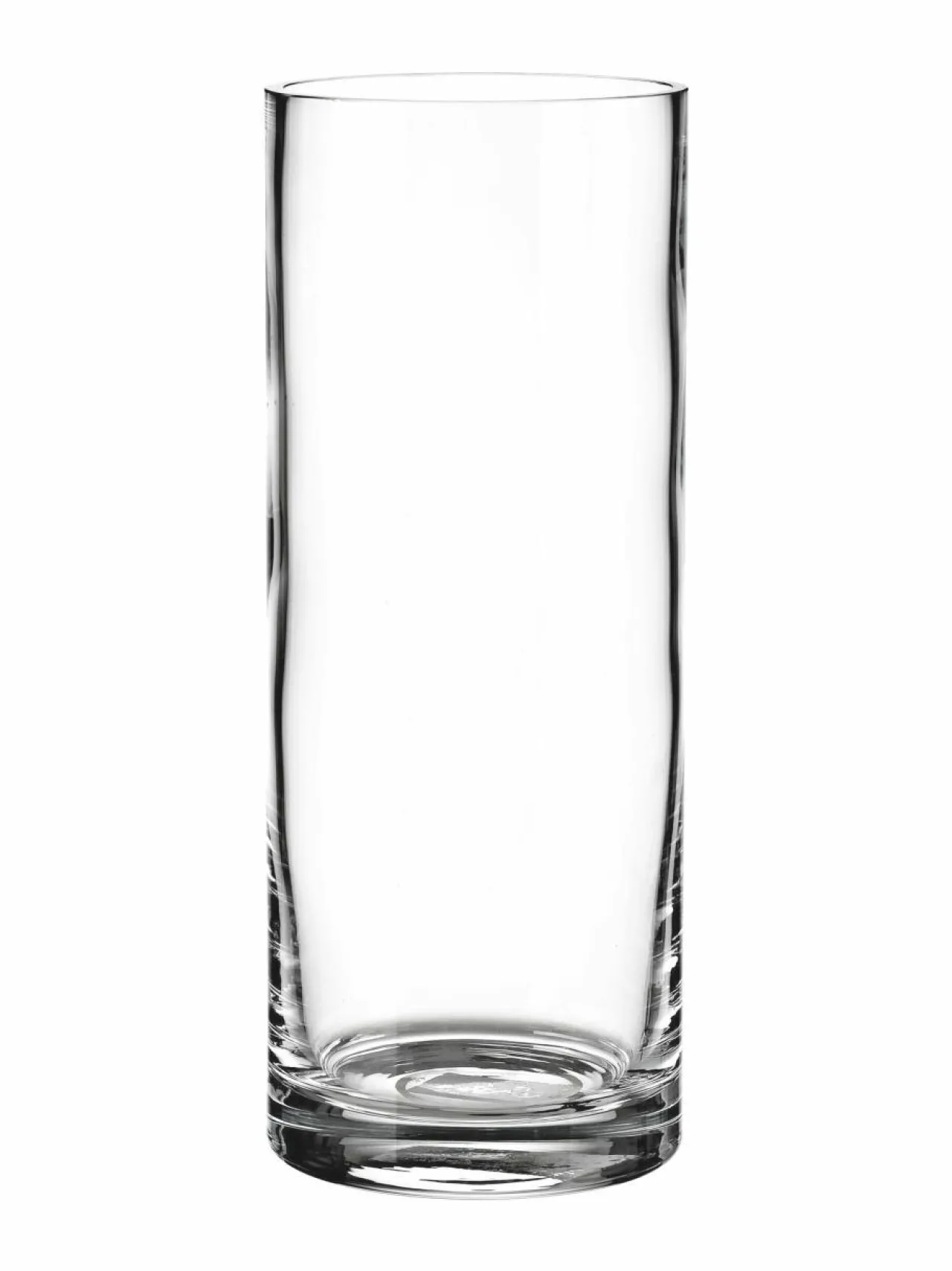 Koriste-Esineet|Casa Stockmann Sylinterivaasi ø 10, k 25 cm KIRKAS