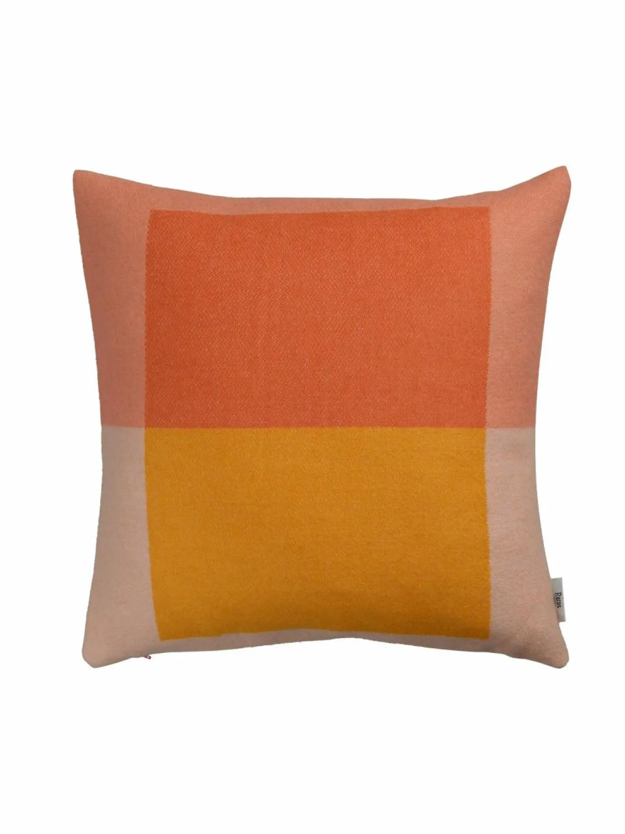 Sisustustyynyt|Røros Tweed Syndin-sisustustyyny 50 x 50 cm CLOUDBERRY