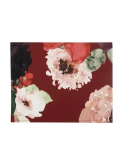 Sisustustyynyt|Huovat & Päiväpeitot|Pentik Tabletti 35 x 45 cm RED