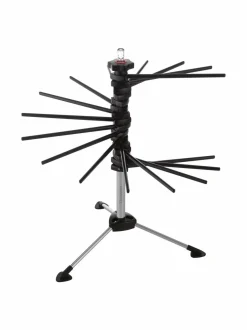 Keittiötarvikkeet|Marcato Tacapasta -pastankuivausteline BLACK