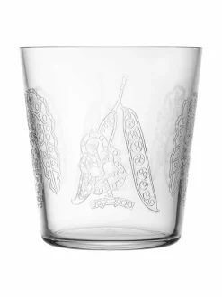 Lasit|Iittala Taika Sato -juomalasi 38 cl, 2 kpl CLEAR