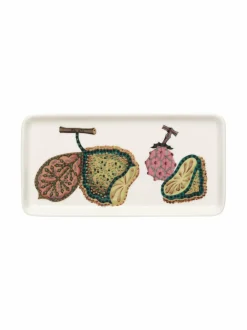 Lautaset & Kulhot|Iittala Taika Sato -lautanen 12 x 24 cm MULTICOLOR