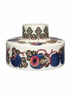 Koriste-Esineet|Iittala Taika Sato -maljakko 210 x 150 mm MULTICOLOR