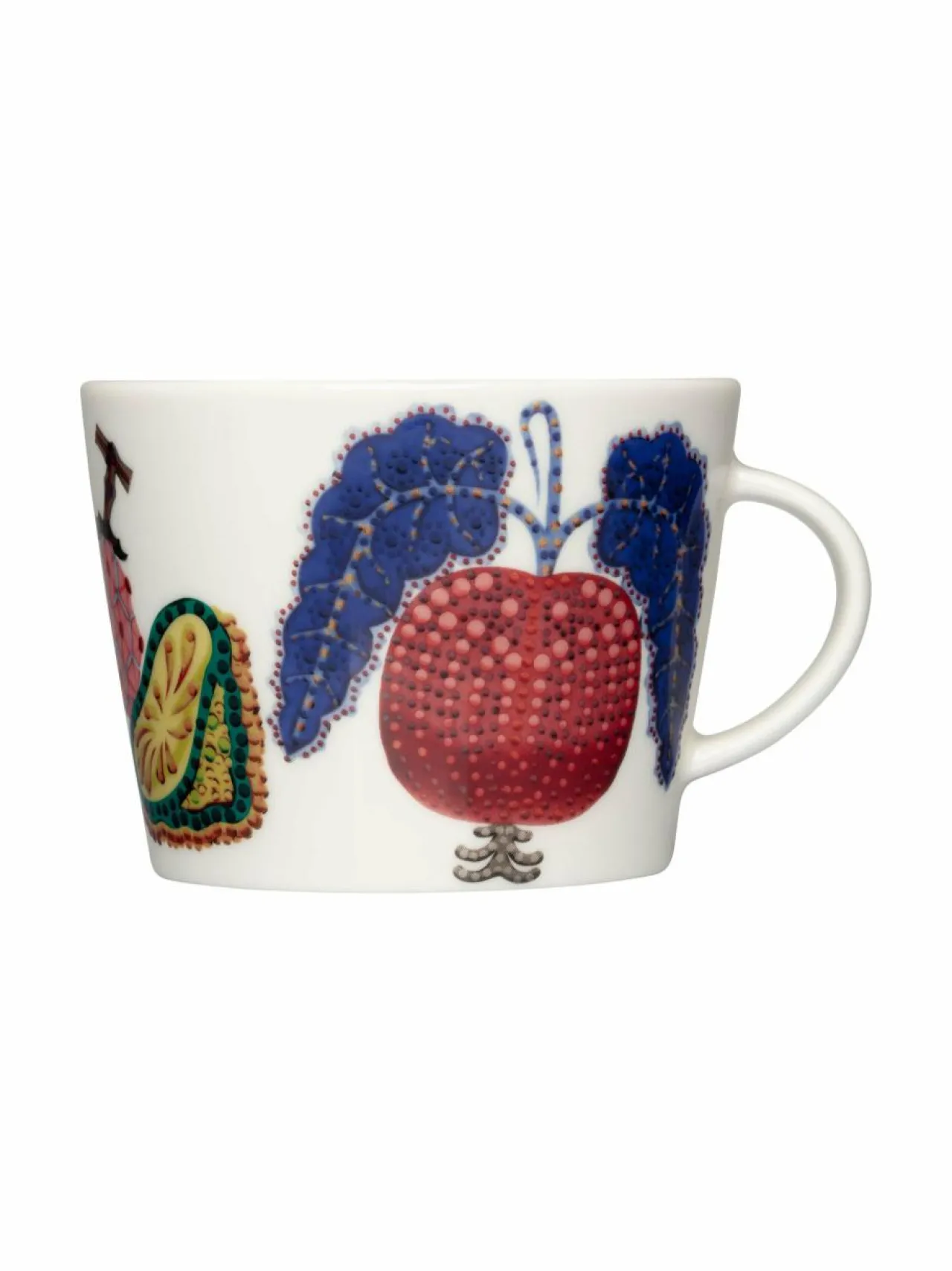 Mukit & Kupit & Asetit|Iittala Taika Sato -muki 0.3 l MULTICOLOR