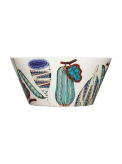 Tarjoiluastiat|Iittala Taika Sato -tarjoilukulho 2,8 l MULTICOLOR