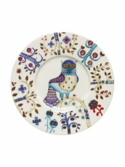Mukit & Kupit & Asetit|Iittala Taika-aluslautanen 16 cm WHITE