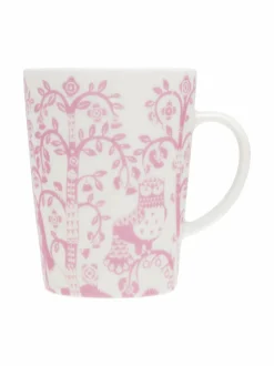 Mukit & Kupit & Asetit|Iittala Taika-muki 0,4 l ROSE